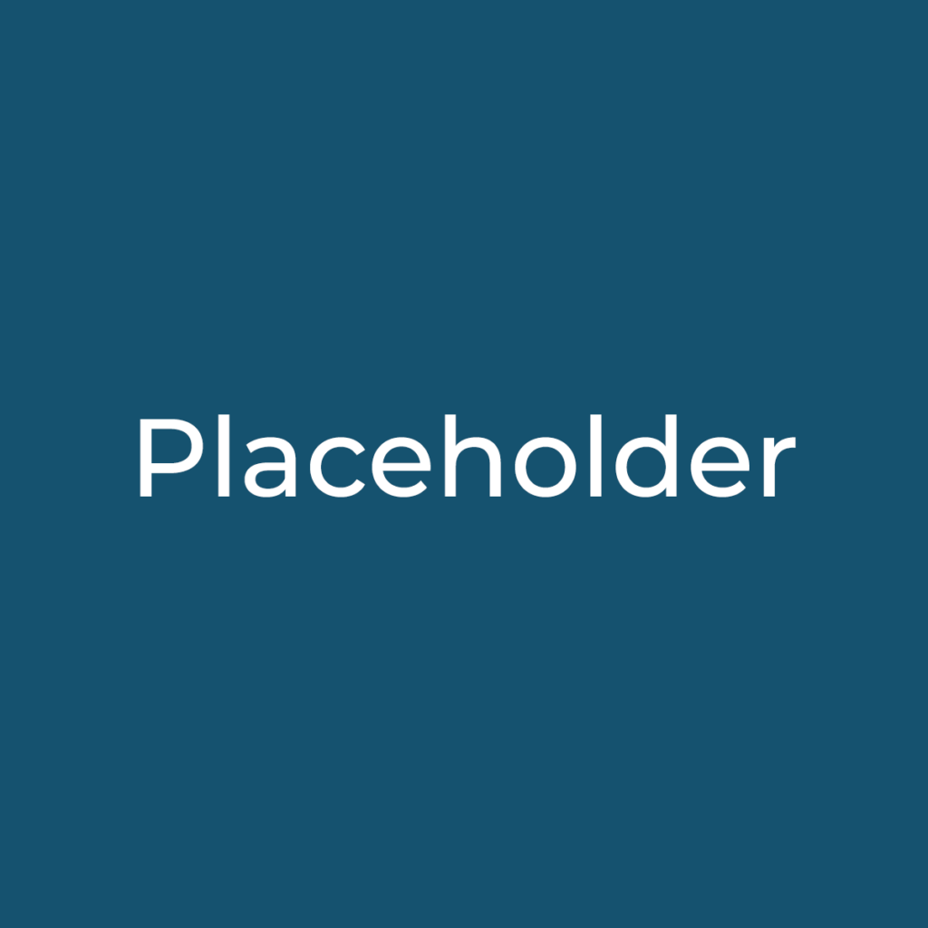 Placeholder-001